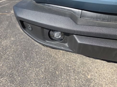 Used 2024 Ford Bronco Outer Banks image 6