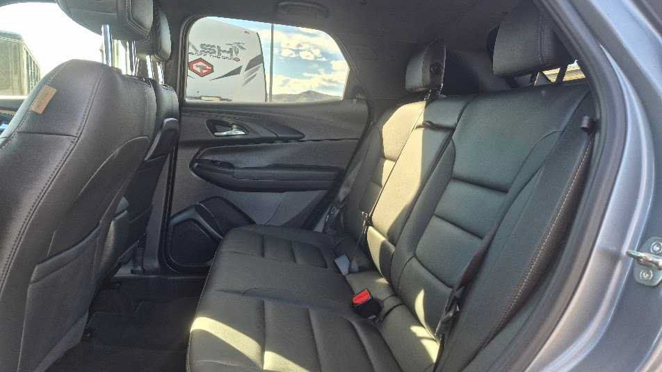 Used 2022 Chevrolet TrailBlazer ACTIV AWD/4WD image 27