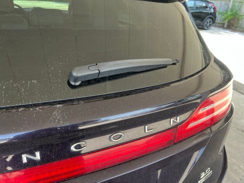 Used 2015 Lincoln MKC FWD w/ Equipment Group 102A Reserve image 31