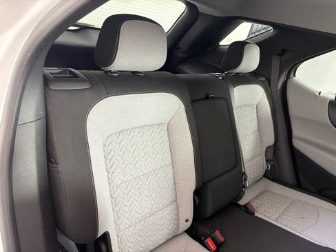 Used 2022 Chevrolet Equinox LS w/ LPO, Floor Liner Package AWD/4WD image 22
