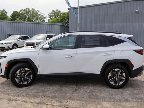 Used 2026 Hyundai Tucson SEL image 26