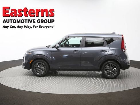 Used 2021 Kia Soul S FWD image 62