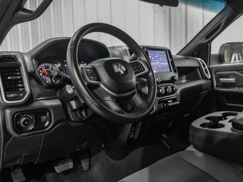 Used 2022 RAM 3500 Lone Star image 15