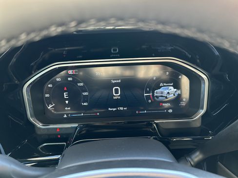 New 2026 GMC Sierra 1500 Elevation image 25