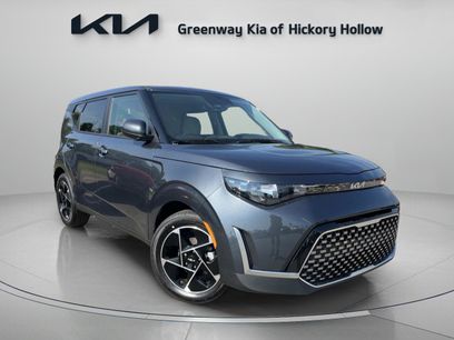 New 2025 Kia Soul EX