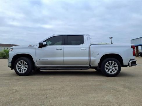 Used 2022 Chevrolet Silverado 1500 LTZ image 7