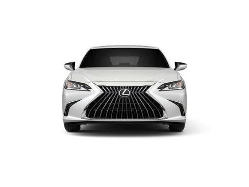 New 2025 Lexus ES 300h image 5