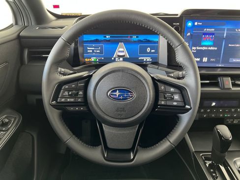 New 2026 Subaru Outback Premium image 15