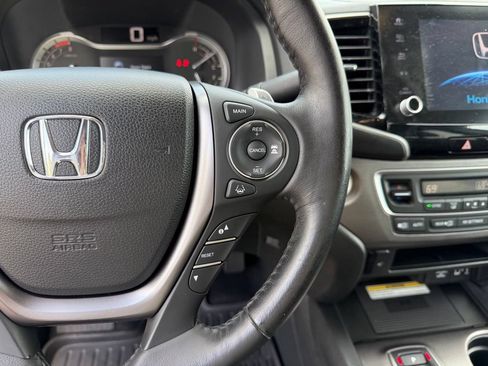 Used 2022 Honda Ridgeline RTL-E image 21