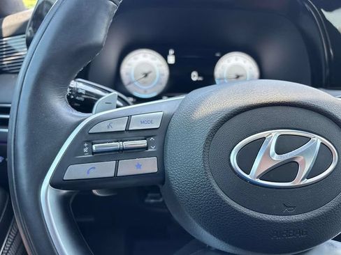 Certified 2024 Hyundai Palisade Calligraphy AWD/4WD image 26