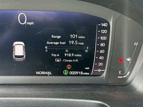 Used 2026 Honda Pilot Black Edition image 24