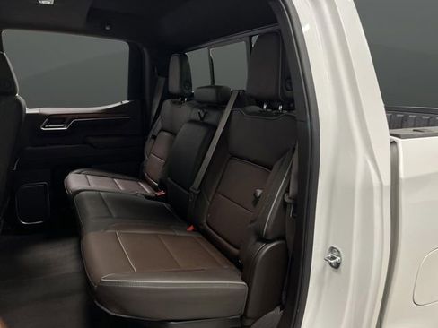 Used 2022 GMC Sierra 1500 Denali w/ Denali Reserve Package image 34