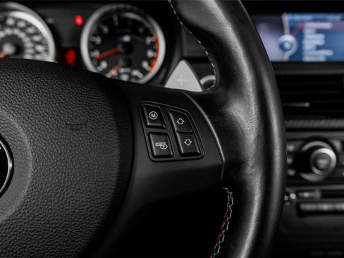 Used 2013 BMW M3 Coupe image 39