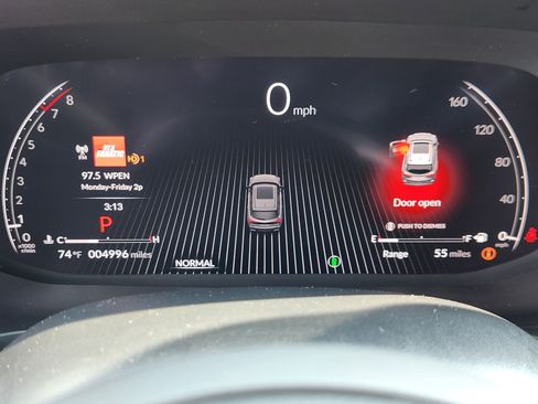 Certified 2026 Acura MDX SH-AWD w/ Advance Package image 10