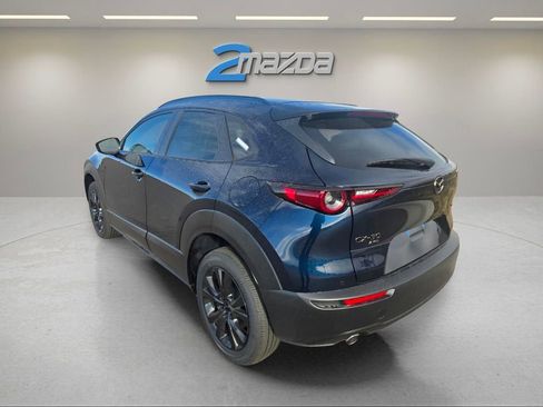 New 2026 MAZDA CX-30 AWD 2.5 S image 5