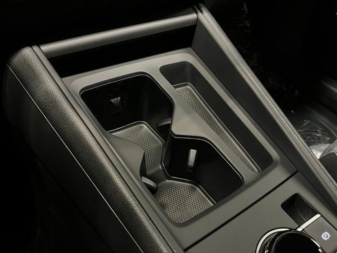 New 2026 Volkswagen Tiguan S image 11