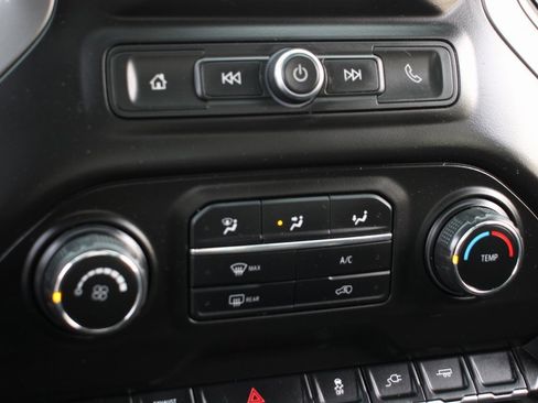 Used 2020 Chevrolet Silverado 2500 W/T w/ WT Convenience Package image 30