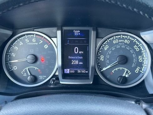 Certified 2019 Toyota Tacoma SR5 image 25