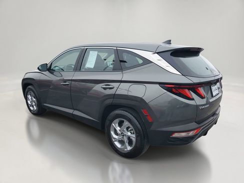 Used 2023 Hyundai Tucson SE FWD image 6