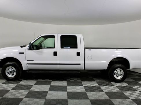 Used 2000 Ford F350 Lariat image 4