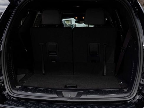New 2026 Dodge Durango GT image 35