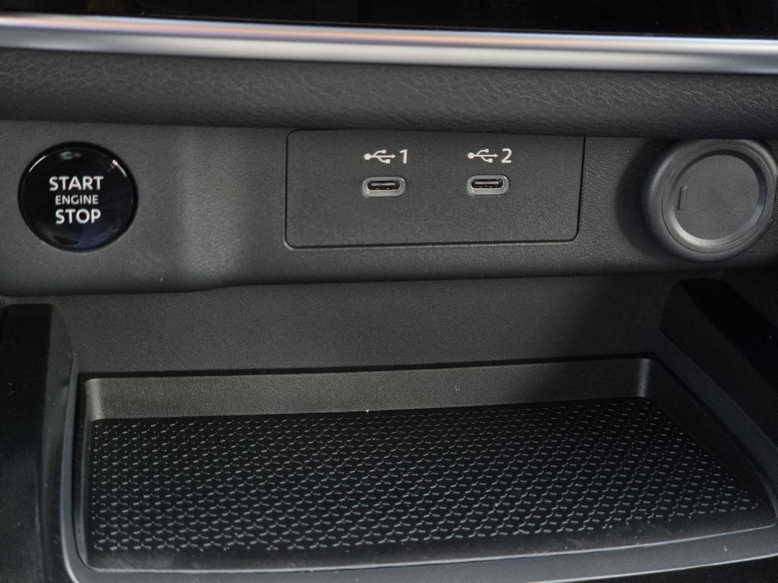 New 2027 Nissan Rogue S FWD image 22