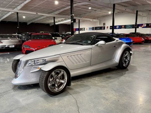 Used 2001 Plymouth Prowler image 6