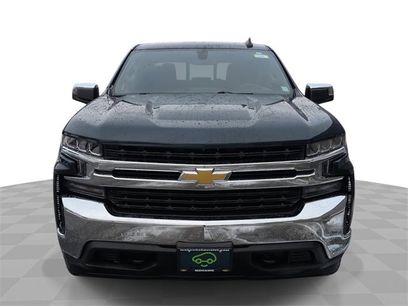 Used 2020 Chevrolet Silverado 1500 LT w/ All-Star Edition