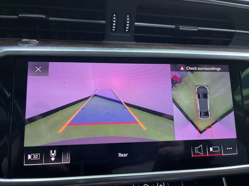 Used 2019 Audi A6 3.0T Premium Plus w/ Premium Plus Package image 17