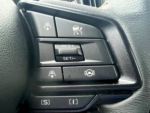 Certified 2025 Subaru Crosstrek 2.5i Wilderness AWD/4WD image 22