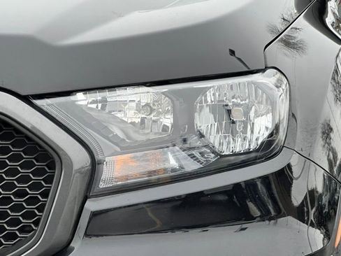 Certified 2023 Ford Ranger XLT w/ Equipment Group 301A Mid image 33