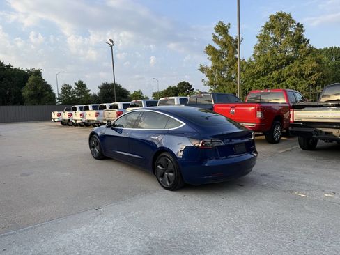 Used 2019 Tesla Model 3 Long Range AWD/4WD image 4