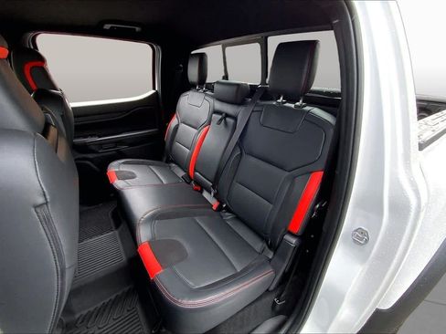 Used 2025 Ford Ranger Raptor AWD/4WD image 20