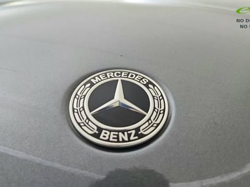 Used 2025 Mercedes-Benz EQE 350+ Sedan image 16