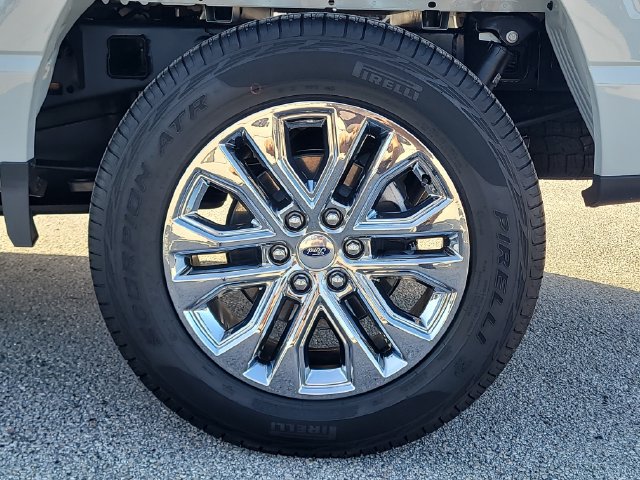 Used 2026 Ford F150 XLT w/ Equipment Group 303A High AWD/4WD image 8