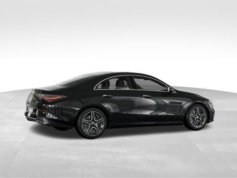 New 2026 Mercedes-Benz CLA 250 4MATIC image 19