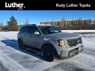 Used 2024 Kia Telluride SX Prestige X-Pro