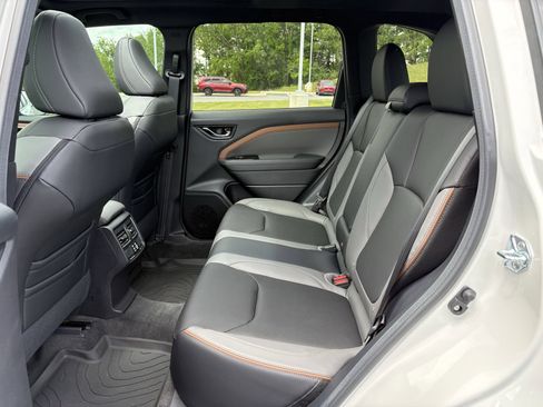 New 2026 Subaru Forester Sport AWD/4WD image 31