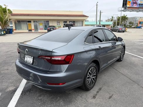 Used 2021 Volkswagen Jetta S FWD image 5