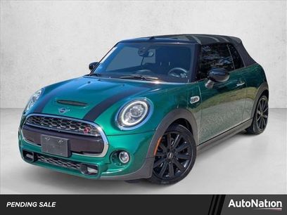 Used 2020 MINI Cooper S