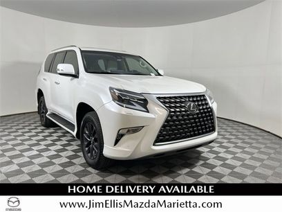 Used 2023 Lexus GX 460 Premium w/ Premium Package