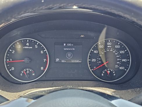Used 2022 Kia Seltos S FWD image 13