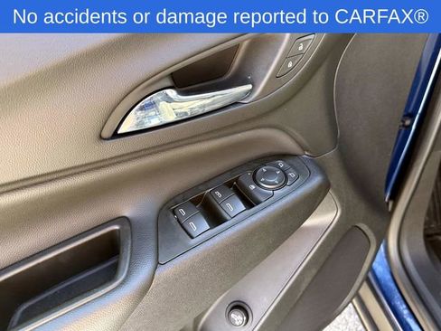 Certified 2023 Chevrolet Equinox LT AWD/4WD image 18