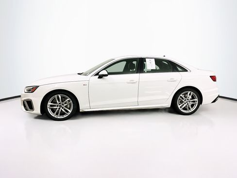Used 2022 Audi A4 2.0T Premium Plus AWD/4WD image 4