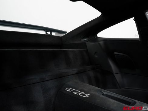 Used 2019 Porsche 911 GT2 RS image 45