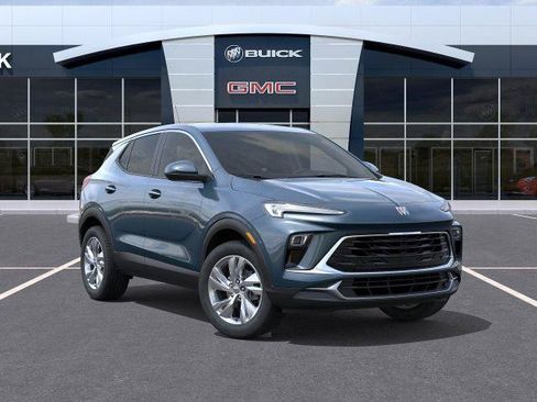 New 2026 Buick Encore GX Preferred w/ Comfort Package FWD image 7