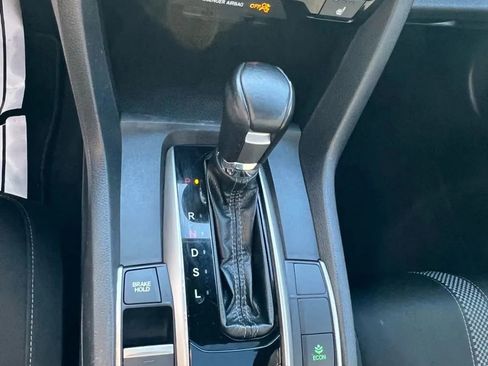 Used 2021 Honda Civic EX image 23