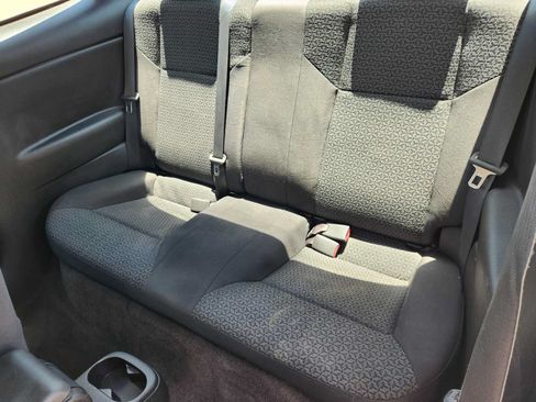 Used 2007 Pontiac G5 FWD image 26