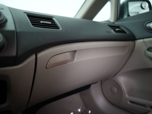 Used 2011 Honda Civic Hybrid Sedan image 42