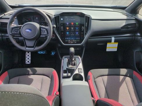 New 2025 Subaru Impreza RS image 31